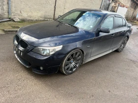 BMW 535 М спорт малко Километри , снимка 4