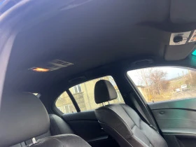 BMW 535 М спорт малко Километри , снимка 10