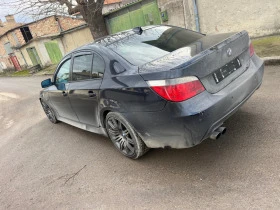BMW 535 М спорт малко Километри , снимка 5