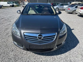 Opel Insignia Sports Tour 2.0TD-161k.c./EURO5/ Автоматик, снимка 1