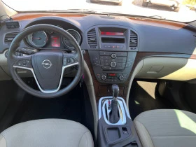 Opel Insignia Sports Tour 2.0TD-161k.c./EURO5/ Автоматик, снимка 13