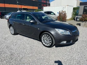 Opel Insignia Sports Tour 2.0TD-161k.c./EURO5/ Автоматик, снимка 8
