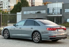 Audi A8 60TFSI* V8* FACELIFT* S-LINE* ГАРАНЦИЯ* FULL* , снимка 7