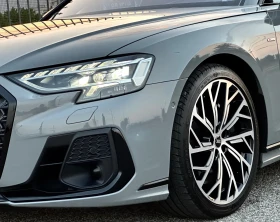 Audi A8 60TFSI* V8* FACELIFT* S-LINE* ГАРАНЦИЯ* FULL* , снимка 10