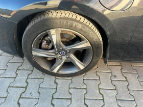 Volvo V60 2, 4 АWD/D6, plug in hybrid.Супер състояние., снимка 10