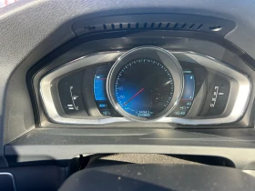 Volvo V60 2, 4 АWD/D6, plug in hybrid.Супер състояние., снимка 15