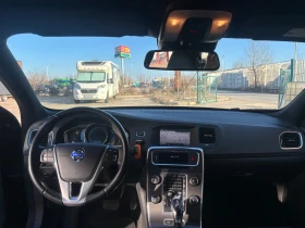 Volvo V60 2, 4 АWD/D6, plug in hybrid.Супер състояние., снимка 11