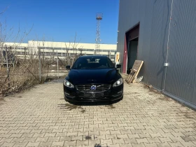 Volvo V60 2, 4 АWD/D6, plug in hybrid.Супер състояние., снимка 2