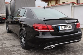 Mercedes-Benz E 300 Ambition BLUETEC, снимка 4