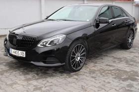 Mercedes-Benz E 300 Ambition BLUETEC, снимка 3