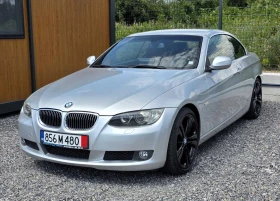 BMW 320 d Cabrio/Automatic, снимка 1