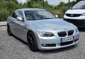 BMW 320 d Cabrio/Automatic, снимка 3