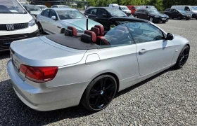 BMW 320 d Cabrio/Automatic, снимка 16