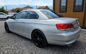 BMW 320 d Cabrio/Automatic, снимка 6