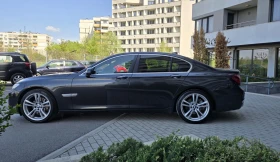 BMW 740 M Packet, снимка 4