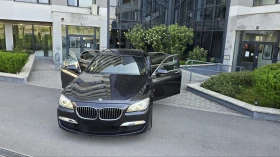 BMW 740 M Packet, снимка 10