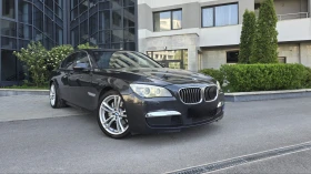 BMW 740 M Packet, снимка 1