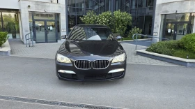 BMW 740 M Packet, снимка 2