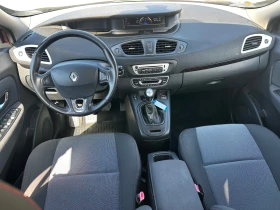 Renault Scenic 1.5/110кс Климатроник EVRO5, снимка 11