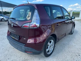 Renault Scenic 1.5/110кс Климатроник EVRO5, снимка 7