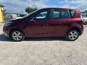 Renault Scenic 1.5/110кс Климатроник EVRO5, снимка 4