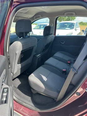 Renault Scenic 1.5/110кс Климатроник EVRO5, снимка 10