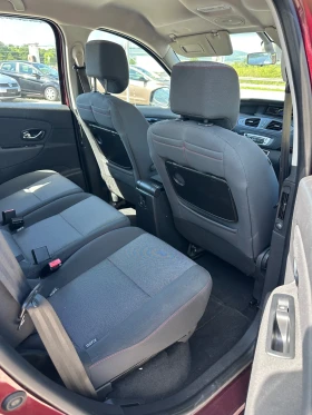 Renault Scenic 1.5/110кс Климатроник EVRO5, снимка 13