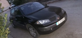 Renault Megane, снимка 2