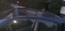 Renault Megane, снимка 3