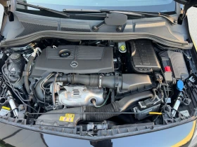 Mercedes-Benz B 200 i 7G-Tronic/Full/ШВЕЙЦАРИЯ!!!, снимка 17