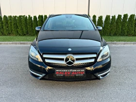 Mercedes-Benz B 200 i 7G-Tronic/Full/ШВЕЙЦАРИЯ!!!, снимка 2