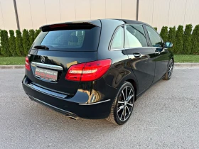 Mercedes-Benz B 200 i 7G-Tronic/Full/ШВЕЙЦАРИЯ!!!, снимка 5