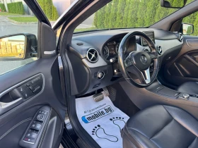 Mercedes-Benz B 200 i 7G-Tronic/Full/ШВЕЙЦАРИЯ!!!, снимка 9
