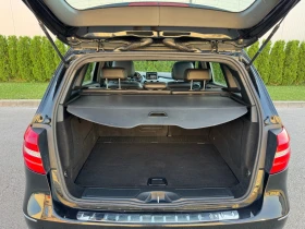 Mercedes-Benz B 200 i 7G-Tronic/Full/ШВЕЙЦАРИЯ!!!, снимка 7