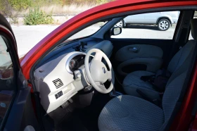 Nissan Micra (K12) 1.4 i 16V (88 Hp) Automatic, снимка 7
