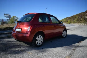 Nissan Micra (K12) 1.4 i 16V (88 Hp) Automatic, снимка 3