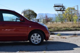 Nissan Micra (K12) 1.4 i 16V (88 Hp) Automatic, снимка 12