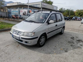 Hyundai Matrix 1.5, снимка 2