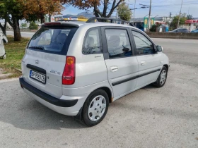 Hyundai Matrix 1.5, снимка 6