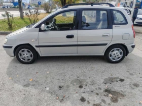 Hyundai Matrix 1.5, снимка 3