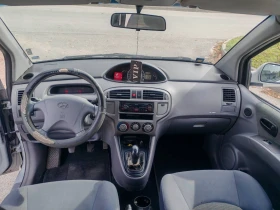 Hyundai Matrix 1.5, снимка 11
