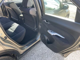 Honda Civic 2.2 DIZEL, 140 коня, ПАНОРАМА, ПАРКТРОНИК, снимка 9