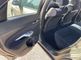 Honda Civic 2.2 DIZEL, 140 коня, ПАНОРАМА, ПАРКТРОНИК, снимка 11
