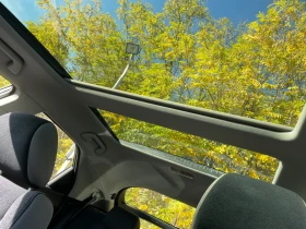 Honda Civic 2.2 DIZEL, 140 коня, ПАНОРАМА, ПАРКТРОНИК, снимка 13