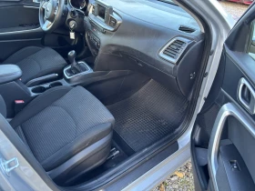 Kia Ceed LX 1.4 100 hp, снимка 9