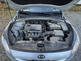 Kia Ceed LX 1.4 100 hp, снимка 16