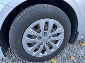 Kia Ceed LX 1.4 100 hp, снимка 17