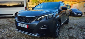 Peugeot 3008 GT-line* TOП* 1, 6HDi-120кс* 2018г* LED* ДИГИТАЛ* , снимка 3