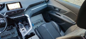 Peugeot 3008 GT-line* TOП* 1, 6HDi-120кс* 2018г* LED* ДИГИТАЛ* , снимка 9