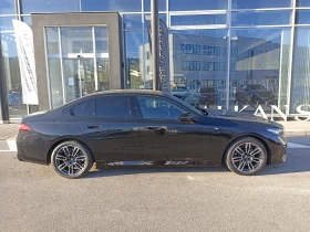 BMW 520 xd M-pack, снимка 7